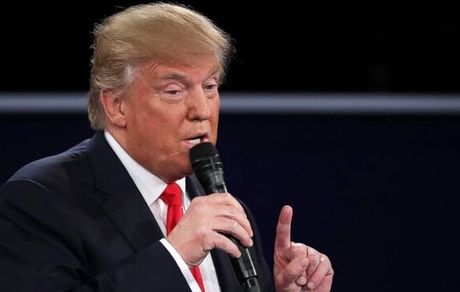 ترامپ، انتخاب معاون خود را به رای مردم گذاشت