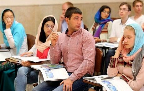 ویزای دانشجویان خارجی الکترونیکی می شود