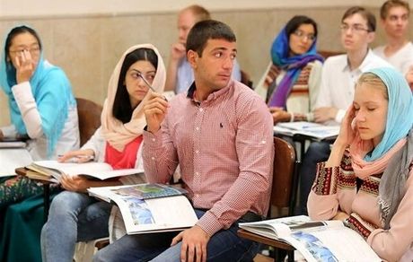 ویزای دانشجویان خارجی الکترونیکی می شود
