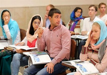 ویزای دانشجویان خارجی الکترونیکی می شود