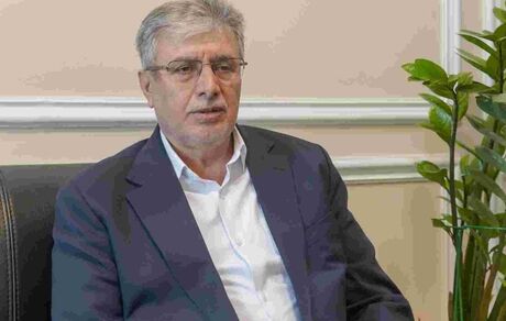 کاهش ۱۰۰ همتی ناترازی حاصل مدیریت مطلوب بانک مسکن است
