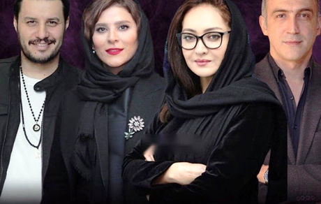 صریح و بی‌پرده با نیکی کریمی از سوپراستار بودن تا «آتابای»، بهترین فیلمش