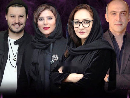 صریح و بی‌پرده با نیکی کریمی از سوپراستار بودن تا «آتابای»، بهترین فیلمش