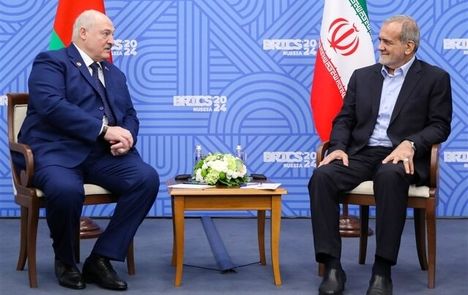 جزئیات سفر مسعود پزشکیان به بلاروس