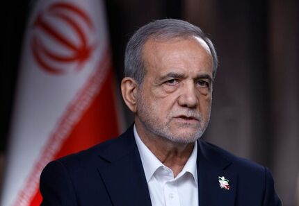 رئیس جمهور: ایران آماده گفت و گو در چارچوب قوانین بین‌المللی پیرامون برنامه هسته‌ای است