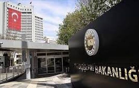 ترکیه سفیر سوئد را بدلیل تبلیغات پ.ک.ک فراخواند