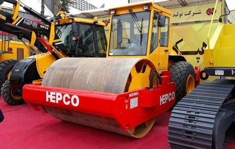 باور و اعتماد به هپکو بازگشت/انعقاد ۱۰۰ قرارداد به ارزش بیش از ۱۲۰۰ میلیارد تومان