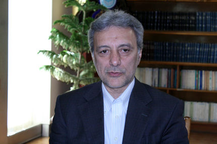 
رئیس دانشگاه تهران: بزرگترین مشکل کنکور ورود دستگاه‌های مختلف است

