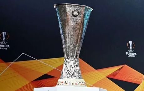 لیگ اروپا قرعه کشی شد