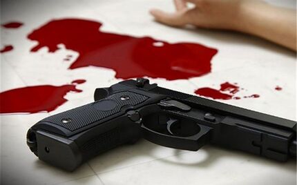 
جودوکار المپیکی به قتل رسید
