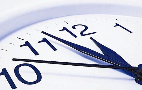 ساعات کاری در استان سمنان تغییر کرد