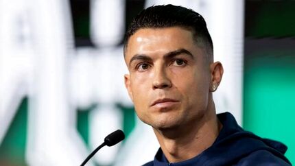 رونالدو از النصر جدا می‌شود؟