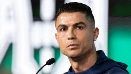 رونالدو از النصر جدا می‌شود؟
