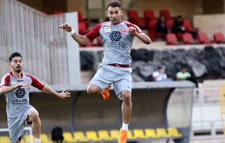 رای کامل محرومیت آل‌کثیر دریافت شد