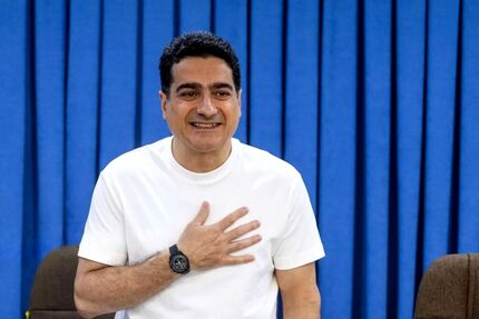 کنسرت رایگان «همایون شجریان» در میان آزادی اجرا خواهدش