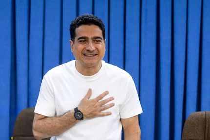 کنسرت رایگان «همایون شجریان» در میان آزادی اجرا خواهدش