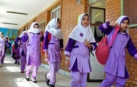 وزیر آموزش و پرورش: کرونا ترک تحصیل دانش‌آموزان را افزایش می‌دهد