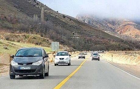 افزایش ۱.۵ میلیونی رانندگان در سال گذشته