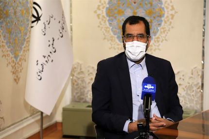 چه تعداد خودرو در مناطق آزاد دپو شده است؟