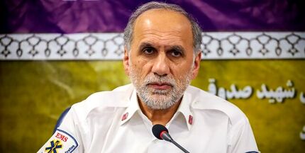 مجروح شدن ۱۵ نفر در پی حملات بامداد امروز رژیم صهیونیستی