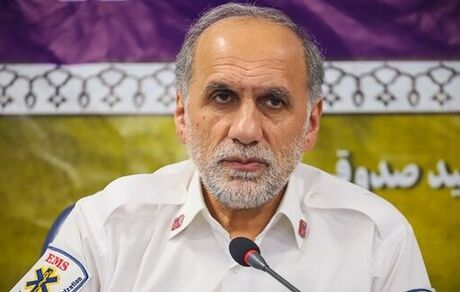 مجروح شدن ۱۵ نفر در پی حملات بامداد امروز رژیم صهیونیستی