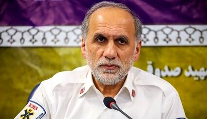 مجروح شدن ۱۵ نفر در پی حملات بامداد امروز رژیم صهیونیستی
