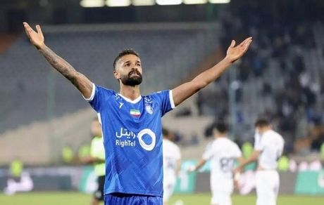 شکایت باشگاه عراقی علیه استقلال تهران رد شد