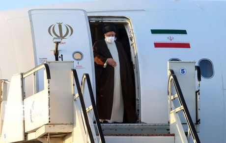 رئیس جمهور، پنج شنبه به خراسان جنوبی خواهد رفت