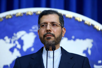 خطیب‌زاده: شکست‌های مستمر در یمن، عربستان را به هذیان‌گویی واداشته است