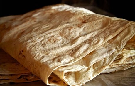 روزانه، ۵۰ میلیون قرص نان لواش در نانوایی‌ها گم می‌شود!