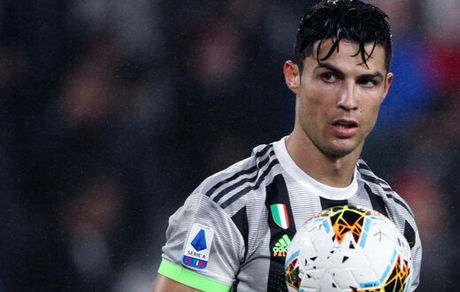 کپی‌برداری کریس رونالدو از سوشا مکانی!/ عکس