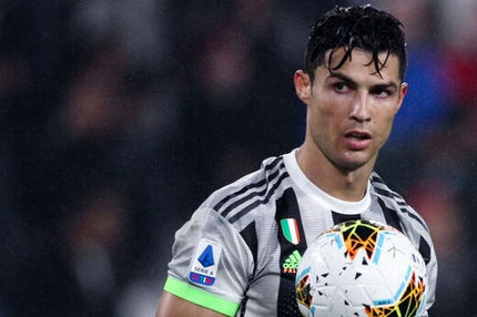 کپی‌برداری کریس رونالدو از سوشا مکانی!/ عکس