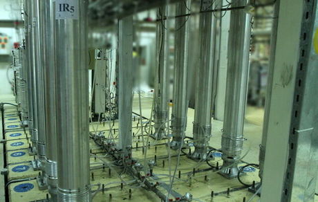 
طرح یک ادعای اثبات نشده پادمانی/ نادیده گرفتن موضوع خانم بازرس
