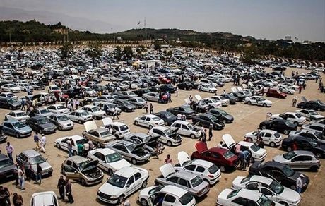این خودروها در یک هفته ۵ تا ۳۰ میلیون تومان گران شدند