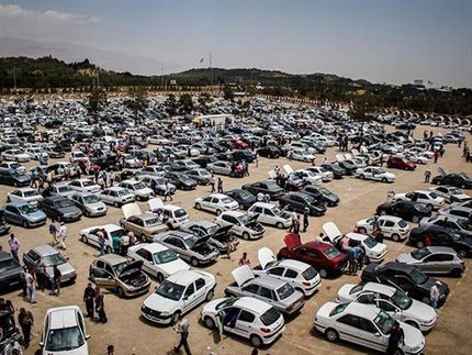 این خودروها در یک هفته ۵ تا ۳۰ میلیون تومان گران شدند