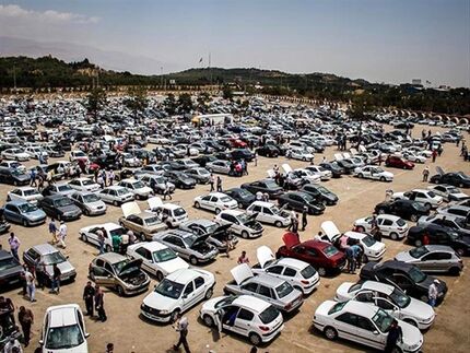 این خودروها در یک هفته ۵ تا ۳۰ میلیون تومان گران شدند