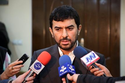 
سرپرست وزارت صمت: واردات موبایل طبق روال گذشته انجام می‌شود
