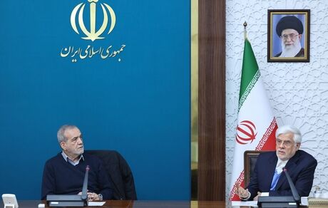 دولت به دنبال تمرکززدایی از پایتخت است