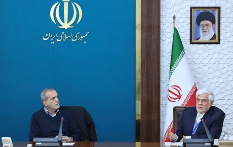 دولت به دنبال تمرکززدایی از پایتخت است