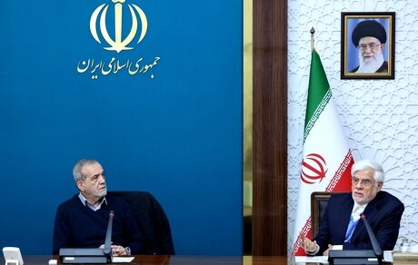 دولت به دنبال تمرکززدایی از پایتخت است