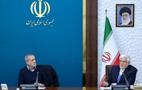 دولت به دنبال تمرکززدایی از پایتخت است