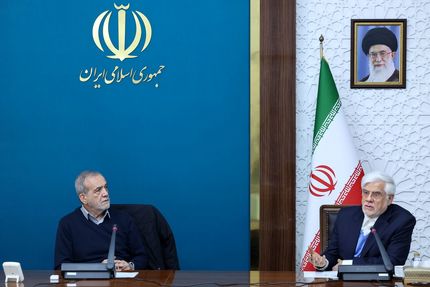 دولت به دنبال تمرکززدایی از پایتخت است