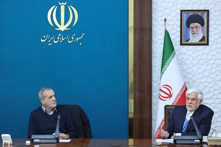 دولت به دنبال تمرکززدایی از پایتخت است