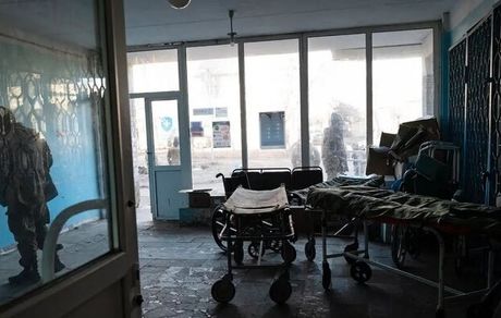 ادعای کشته و زخمی شدن ۲۰۰ هزار سرباز روس در جنگ اوکراین