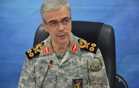 سرلشکر باقری: مبارزه با فساد به مذاق برخی‌ها خوش نیامده