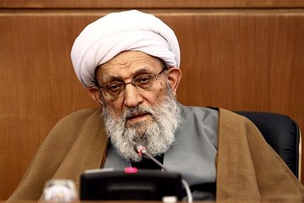 جای خالی آیت‌الله در بین اصولگرایان ۵ ساله شد/ ناطق‌نوری نخ تسبیح وحدت می‌شود؟