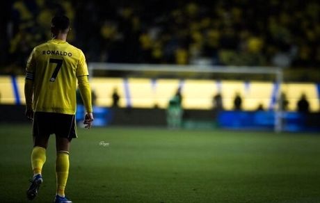 عربستان علیه رونالدو: هیچ بازیکنی بزرگتر از باشگاه نیست