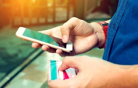 اجرای طرح رمز دوم پویا یک ماه دیگر به تعویق افتاد