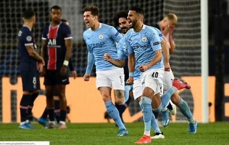 کامبک منچسترسیتی گواردیولا در نبرد میلیاردرها / یک گام تا تاریخ‌سازی آبی‌ها