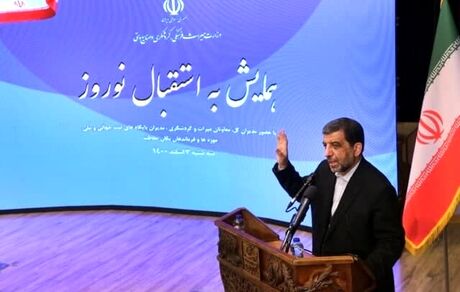 ضرغامی: ایران قبل و بعد اسلام فرقی ندارد